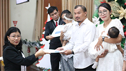 galeri, Ibadah Babtis Anak 2026, gereja kristen jawa, gkj, gkj baki, gereja kristen jawa baki, baki, sukoharjo, gkj klasis sukoharjo, klasis sukoharjo, klasis, sinode gkj, sinode 